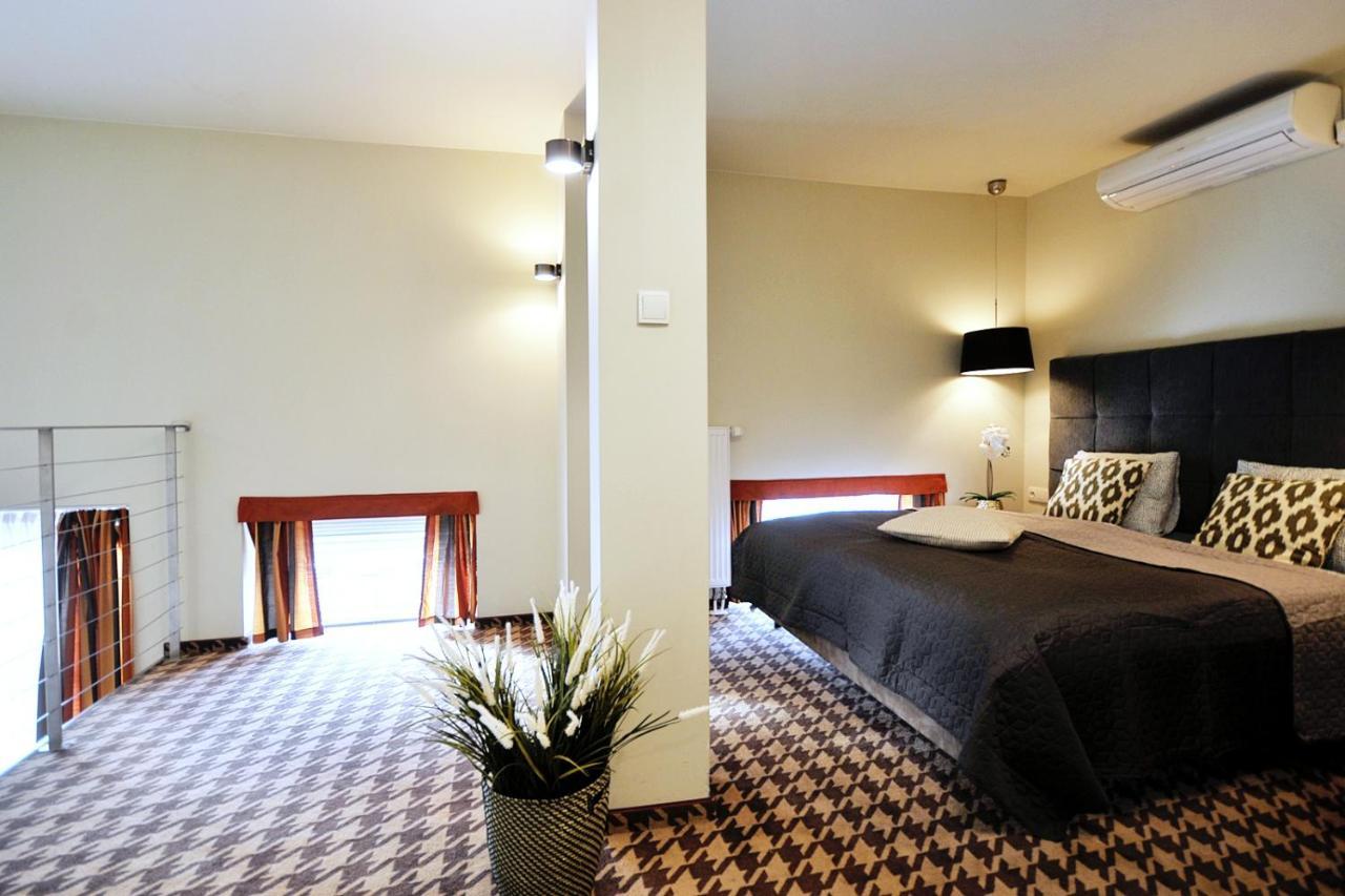 423 W Royal Tulip Sand 200 M Plaza Dobruk Apartamenty Kołobrzeg Exteriör bild