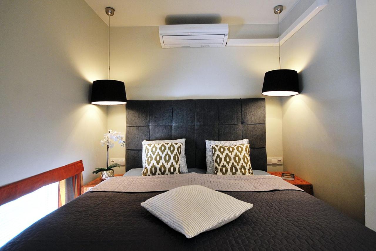 423 W Royal Tulip Sand 200 M Plaza Dobruk Apartamenty Kołobrzeg Exteriör bild