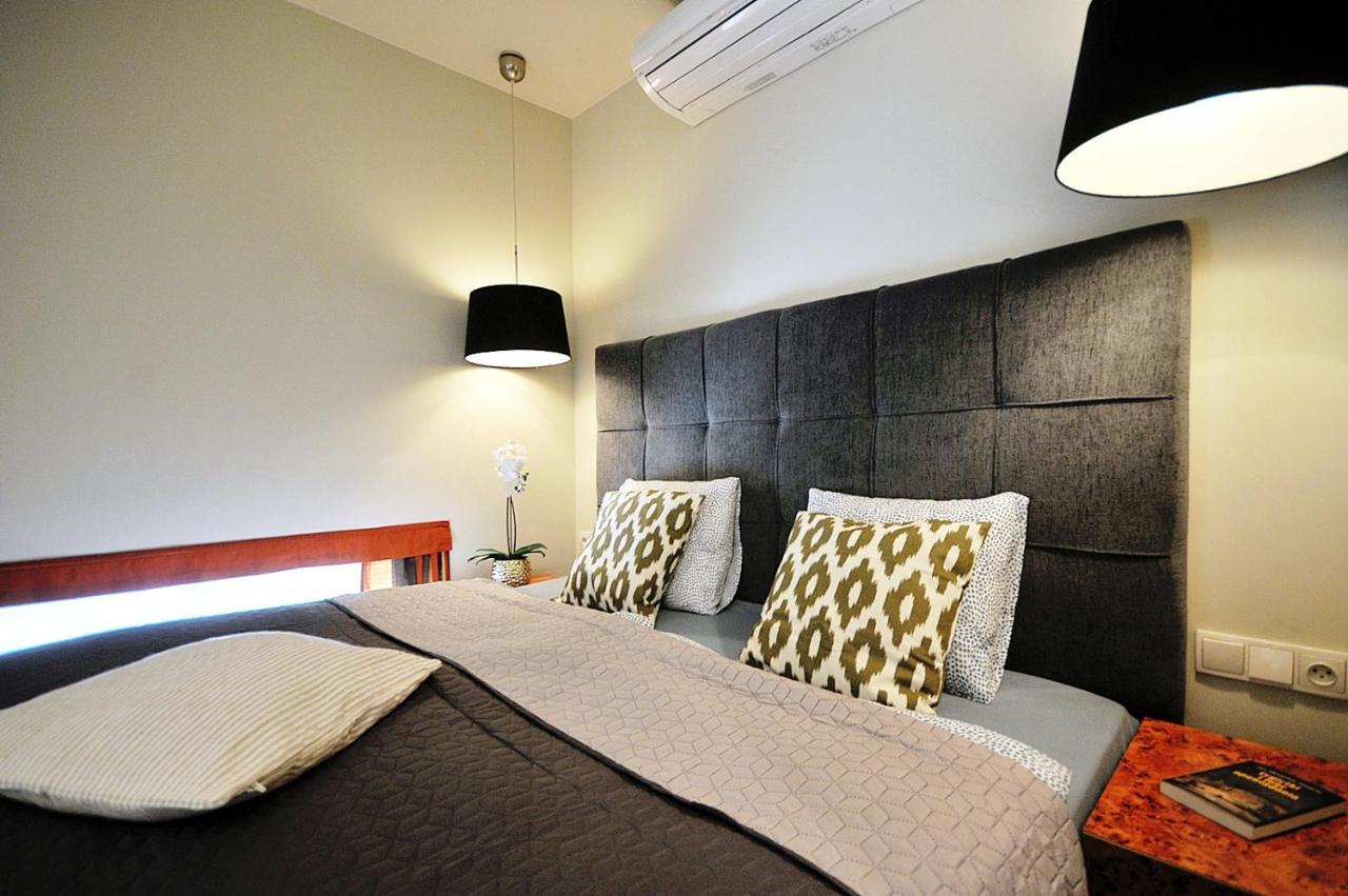 423 W Royal Tulip Sand 200 M Plaza Dobruk Apartamenty Kołobrzeg Exteriör bild