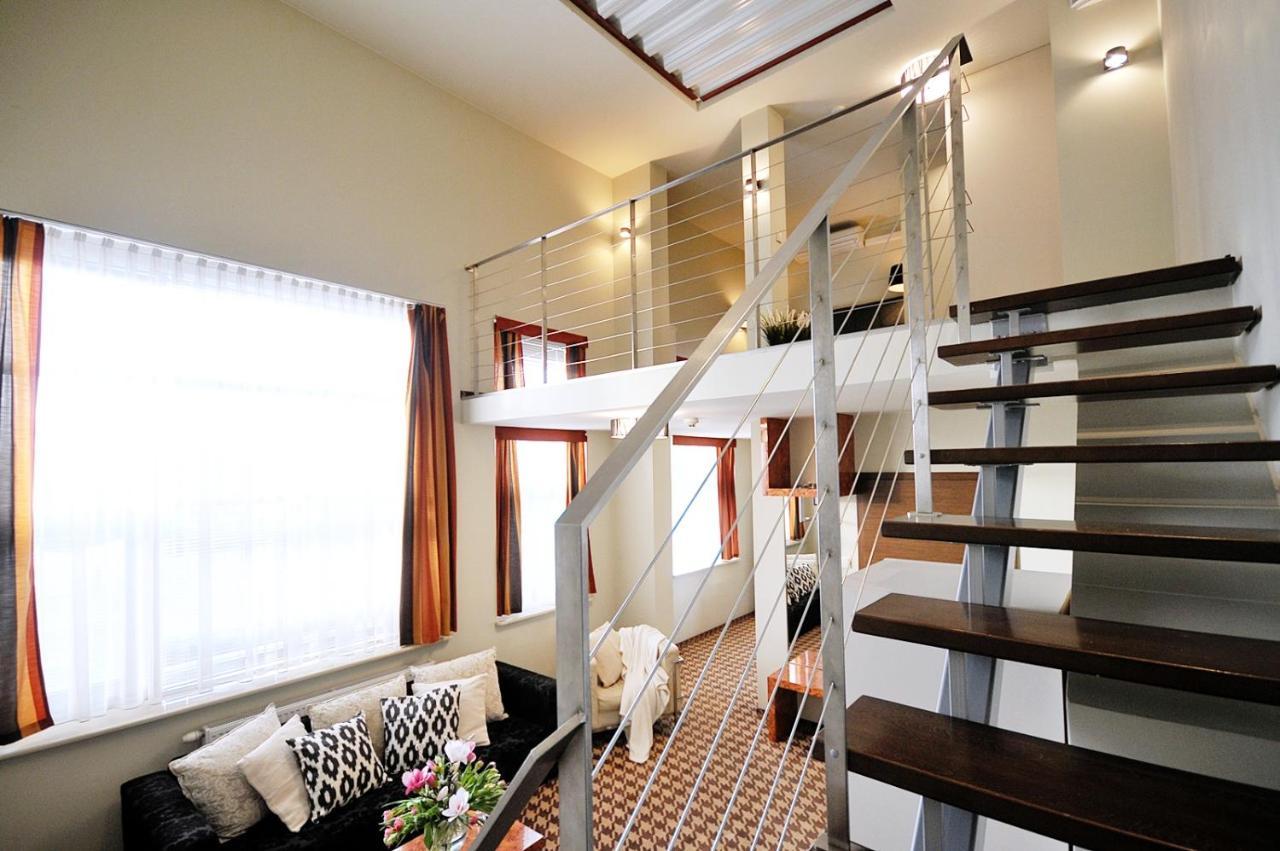 423 W Royal Tulip Sand 200 M Plaza Dobruk Apartamenty Kołobrzeg Exteriör bild