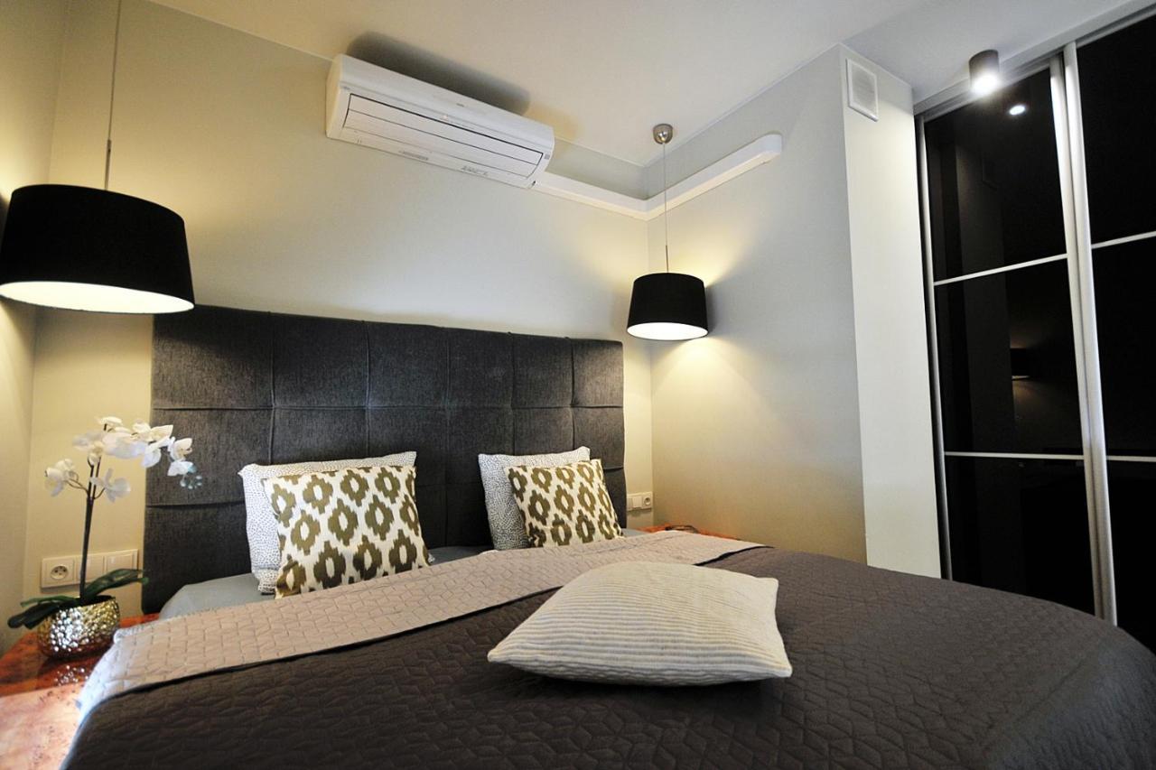 423 W Royal Tulip Sand 200 M Plaza Dobruk Apartamenty Kołobrzeg Exteriör bild