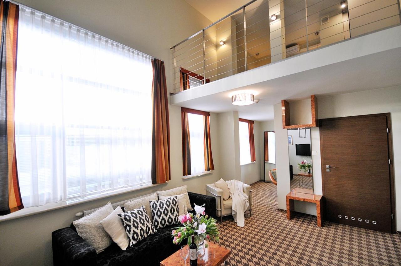 423 W Royal Tulip Sand 200 M Plaza Dobruk Apartamenty Kołobrzeg Exteriör bild