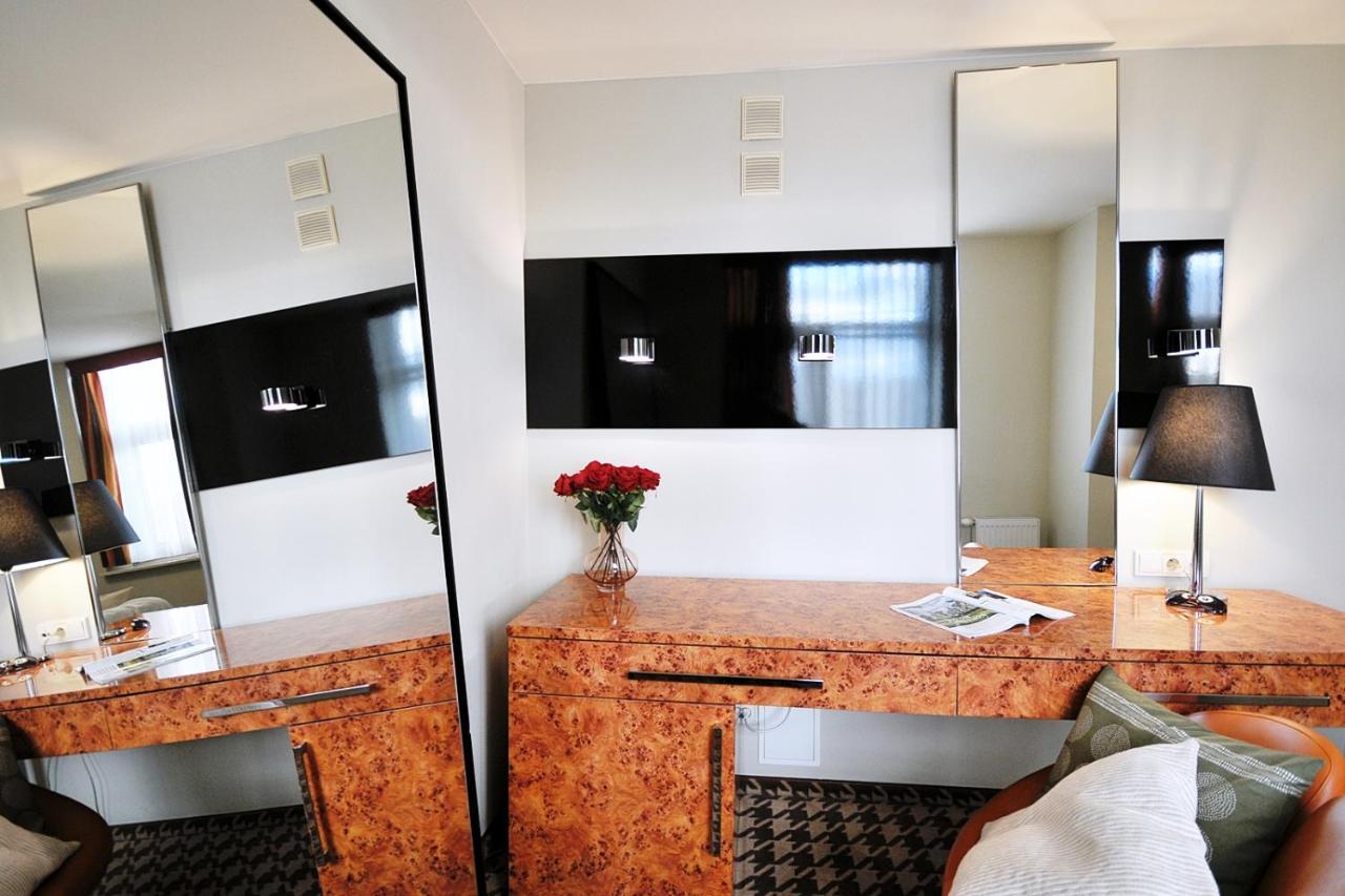 423 W Royal Tulip Sand 200 M Plaza Dobruk Apartamenty Kołobrzeg Exteriör bild
