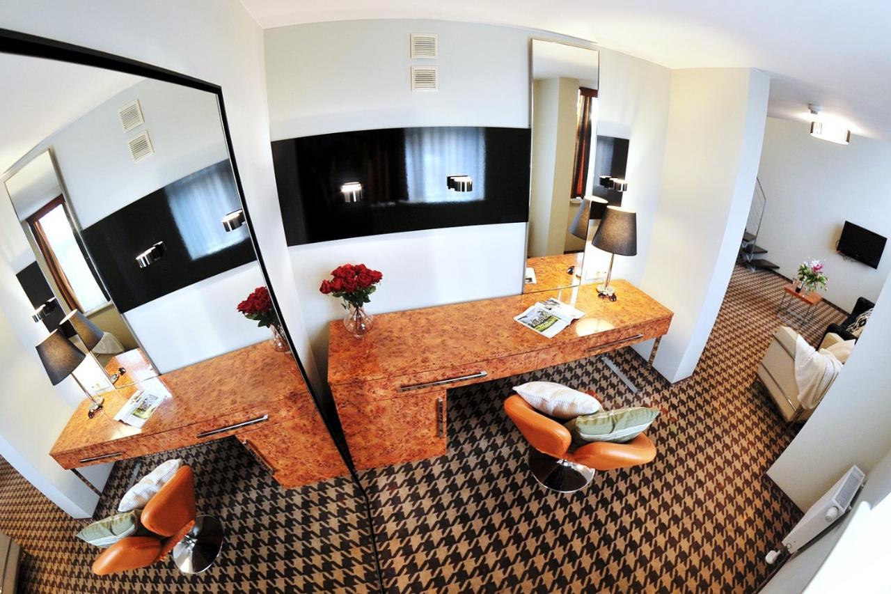 423 W Royal Tulip Sand 200 M Plaza Dobruk Apartamenty Kołobrzeg Exteriör bild