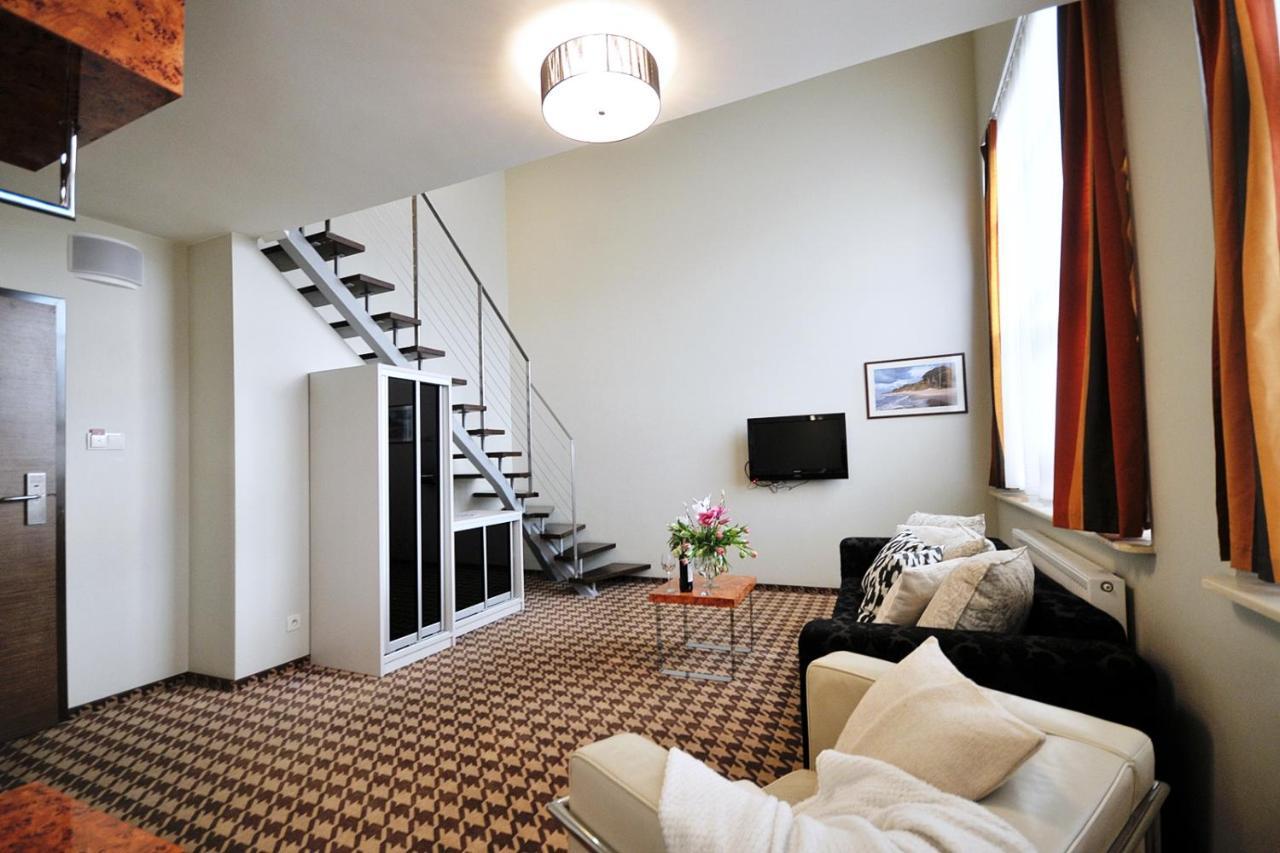 423 W Royal Tulip Sand 200 M Plaza Dobruk Apartamenty Kołobrzeg Exteriör bild