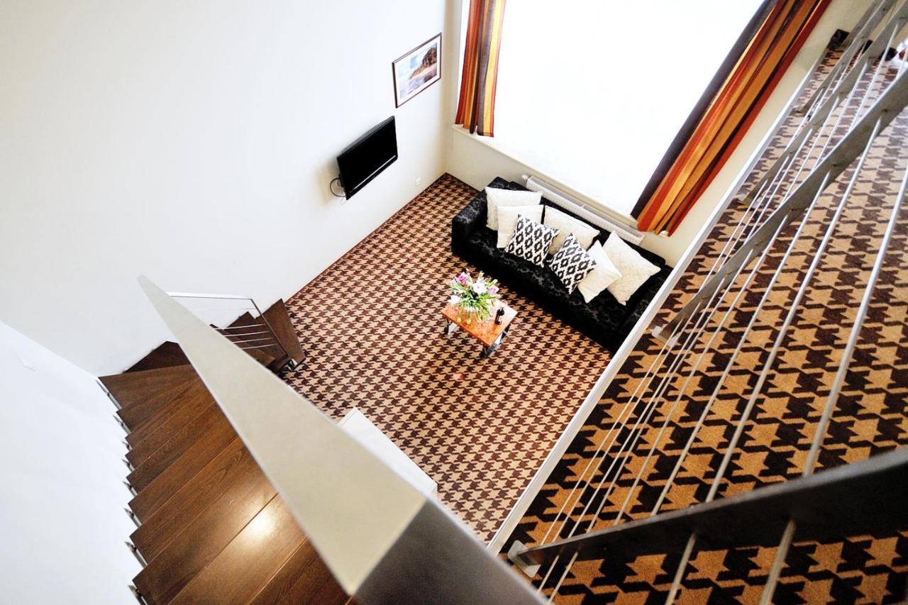 423 W Royal Tulip Sand 200 M Plaza Dobruk Apartamenty Kołobrzeg Exteriör bild